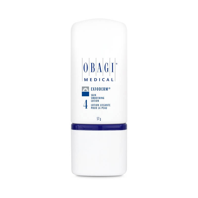 OBAGI NU-DERM  4 Exfoderm 57g