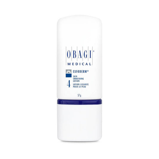OBAGI NU-DERM  4 Exfoderm 57g
