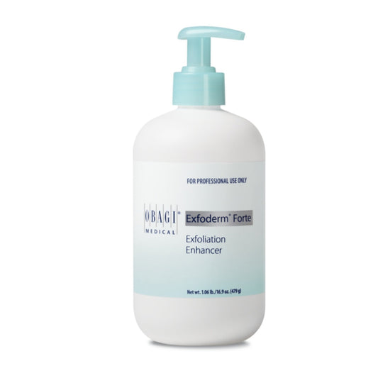 Obagi Back Bar Exfoderm® Forte 479g