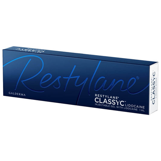 Restylane Lido (Classic) 1ml
