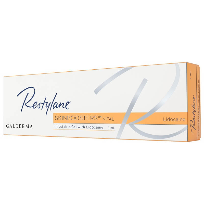 Restylane Skinbooster Vital 1ml