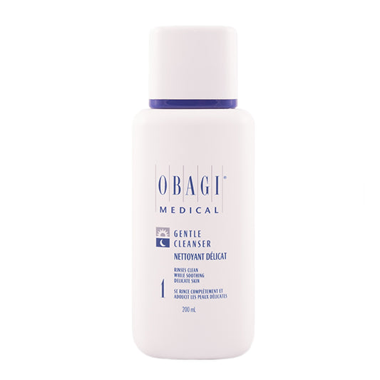 OBAGI NU-DERM 1 Gentle Cleanser 200ml