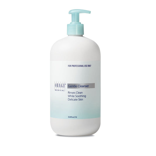 Obagi Back Bar NU-DERM Gentle Cleanser 1.0 L