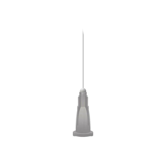 BD Microlance Grey Needles 27g 1/2" x100 (0.4mm x 13mm ) (300635)