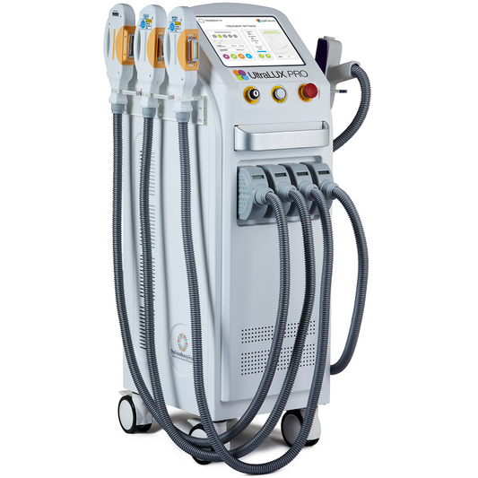 UltraLUX PRO Intense Pulsed Light Treatment System