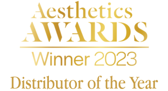 Distributor of the Year 2023Healthxchange Pharmacy