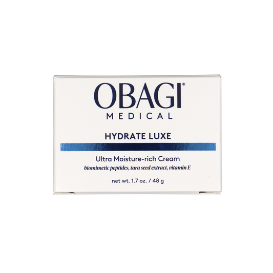 OBAGI Hydrate Luxe Moisture-Rich Cream 48g