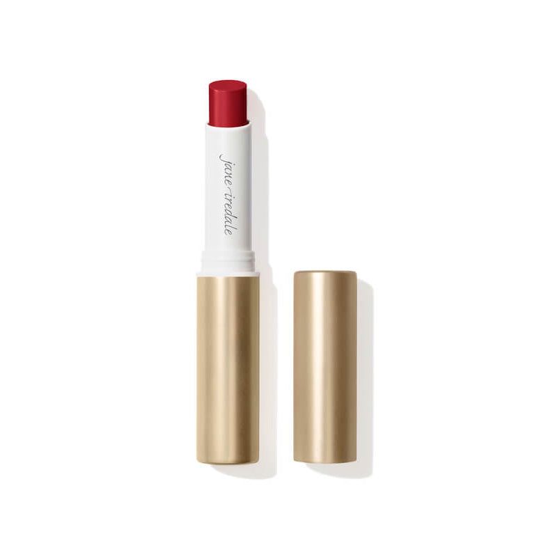 Jane Iredale ColorLuxe Hydrating Cream Lipstick Sorbet