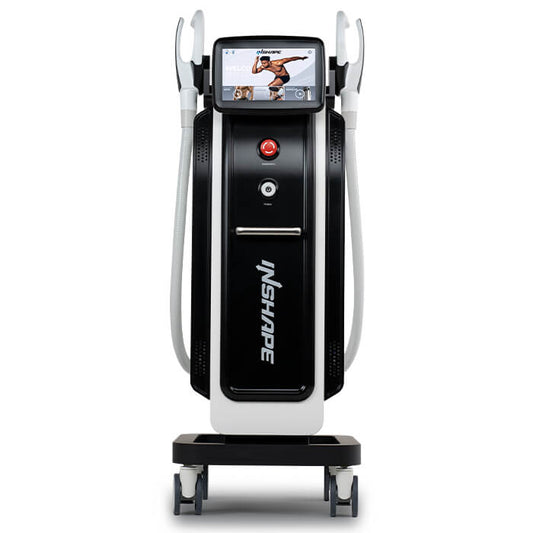 Inshape Device (Electromagnetic system, INS-100)