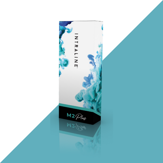 Intraline M2 Plus 1.1 mL (Lido)