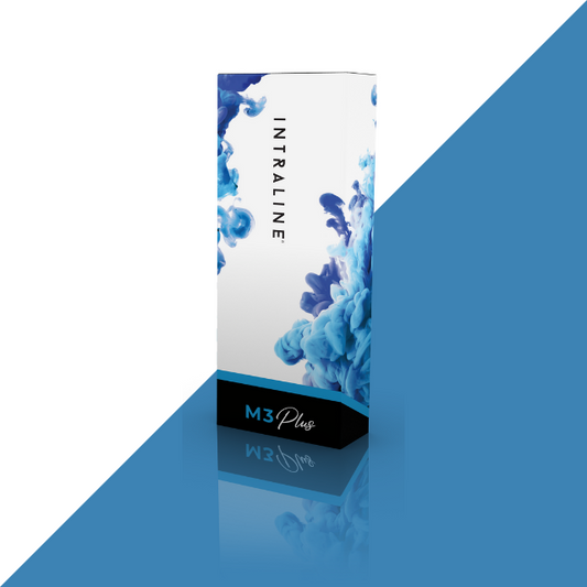 Intraline M3 Plus 1.1 mL (Lido)