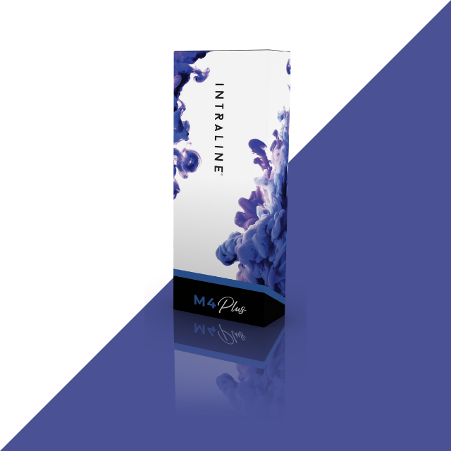 Intraline M4 Plus 1.1 mL (Lido)