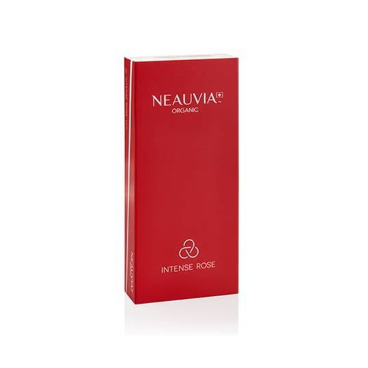 Neauvia Intense Rose 1 x 1ml