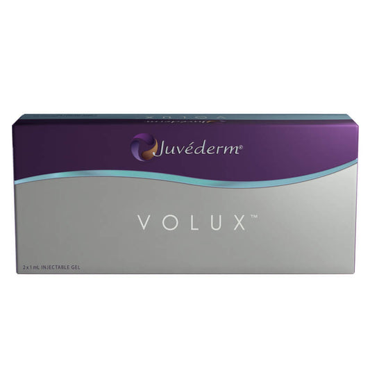 Juvederm VOLUX with Lidocaine (2 x 1ml)