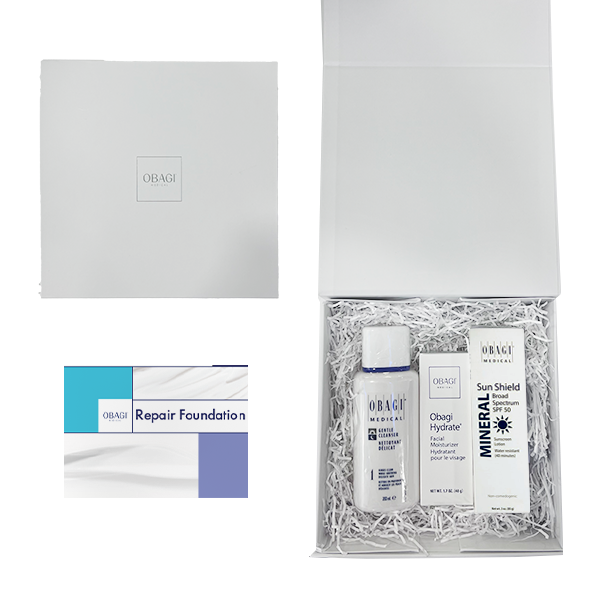 Obagi Repair Foundation Kit