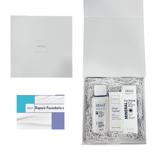 Obagi Repair Foundation Kit