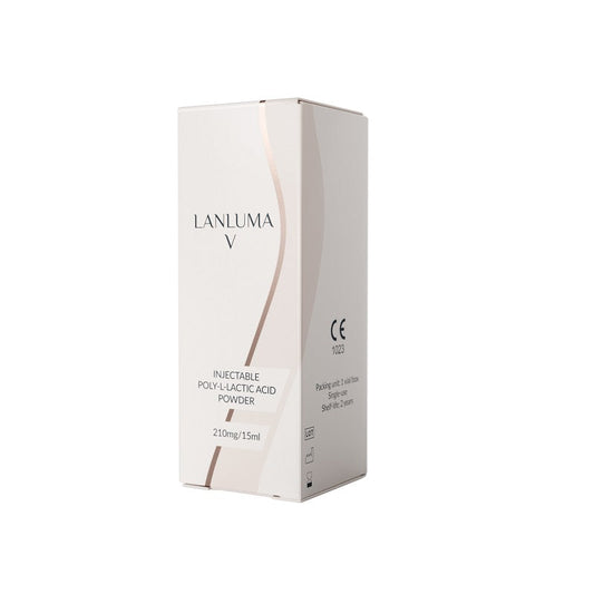 Lanluma V - Face 210mg