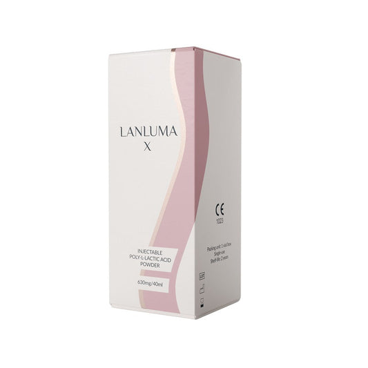 Lanluma X - Body 630mg