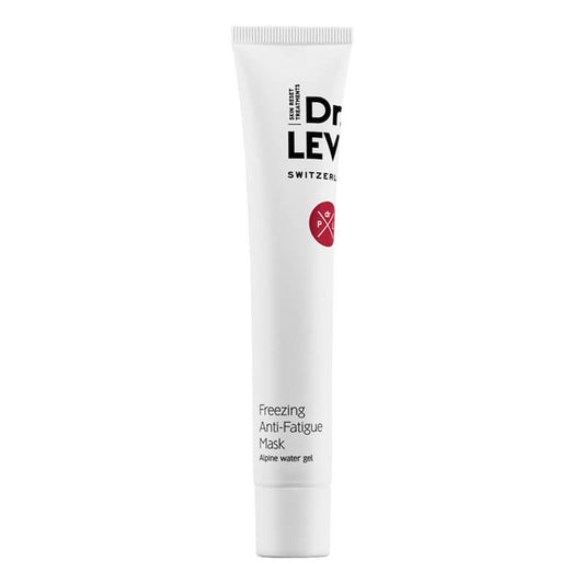 Dr LEVY Freezing Anti-Fatigue Gel Mask 50ml