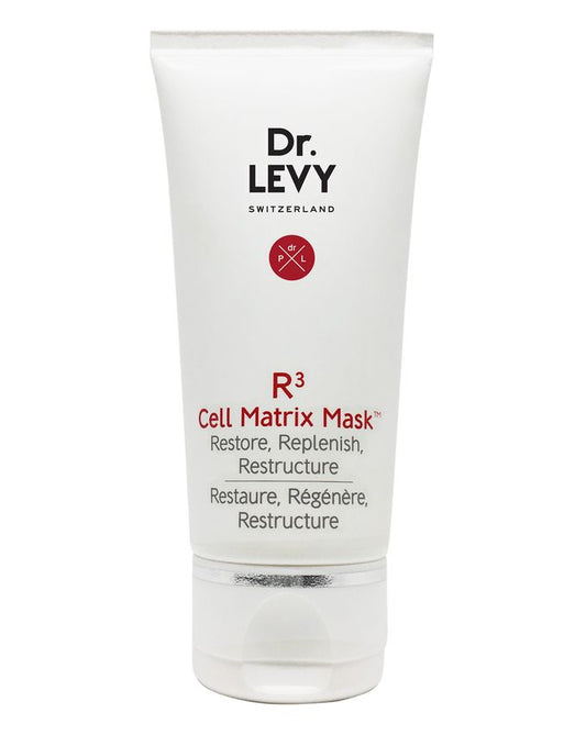 Dr Levy R3 Cell Matrix Mask Back Bar 50ml