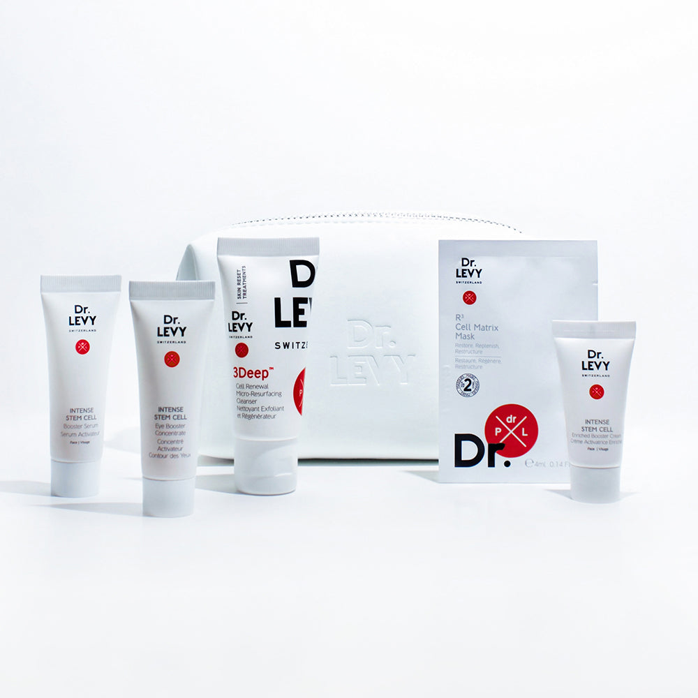 Dr Levy The Discovery Kit 43ml