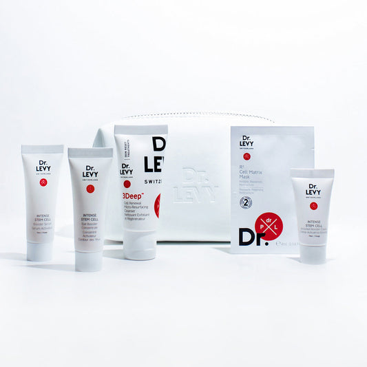 Dr Levy The Discovery Kit 43ml