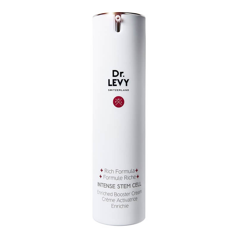 Dr Levy Enriched Booster Cream 50ml