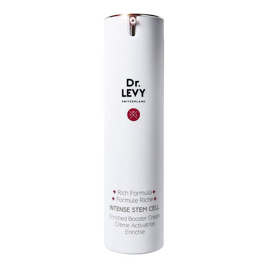 Dr Levy Enriched Booster Cream 50ml