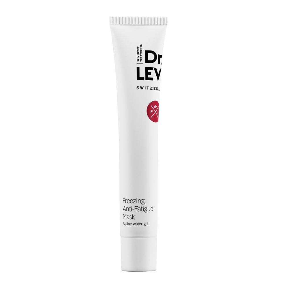 Dr Levy Freezing Anti-Fatigue Mask Back Bar 50ml