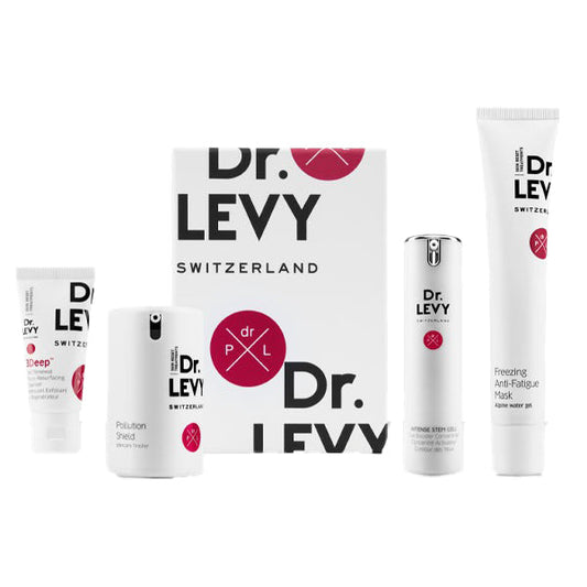 DR LEVY Winter Eye Revive Cure