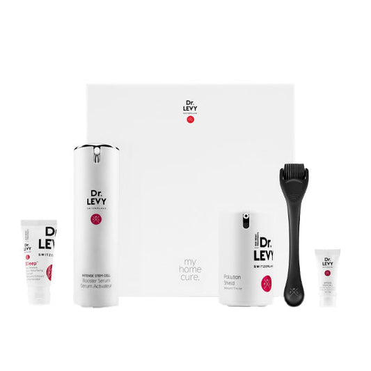 DR LEVY Deep Renewal Cure