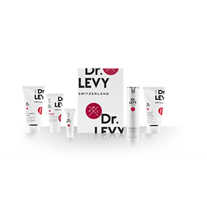 Dr LEVY Reboot Set