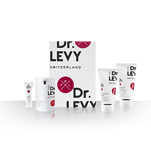 Dr LEVY - Pollution Fighter Starter Kit