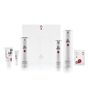 Dr LEVY Stem Cell Activation Cure Set