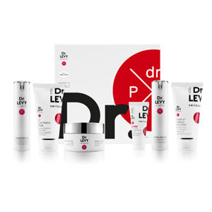 Dr LEVY - Skin Time Machine