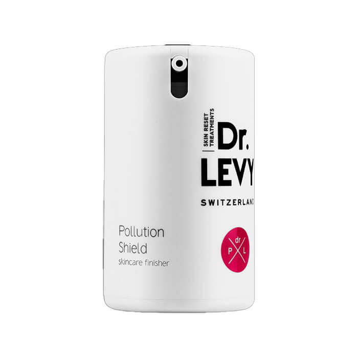 Dr Levy Pollution Shield 30ml