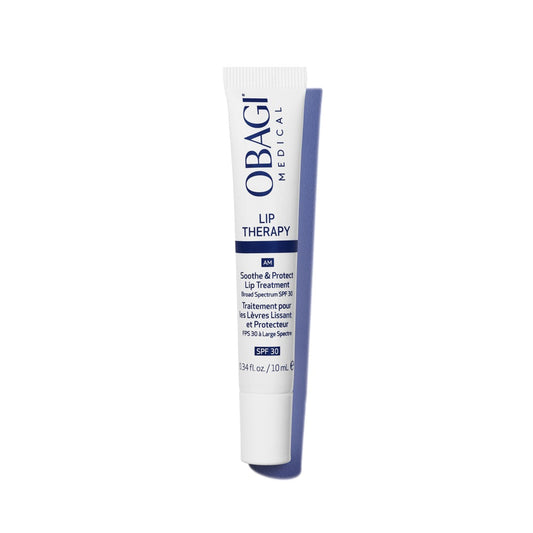 Obagi LIP THERAPY Soothe & Protect Lip Treatment SPF 30 10g