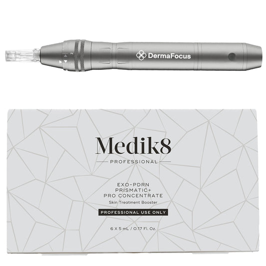 Medik8 & MicroNeedling Training Package