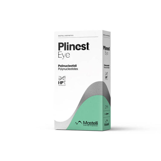 Plinest® Eyes 1 x 2ml