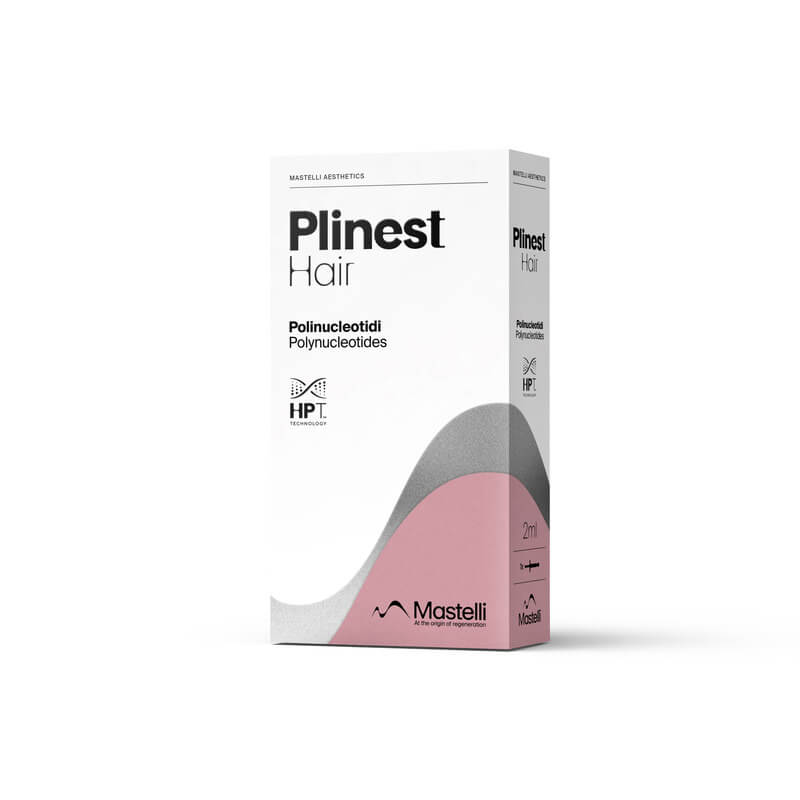 Plinest® Hair 1 x 2ml