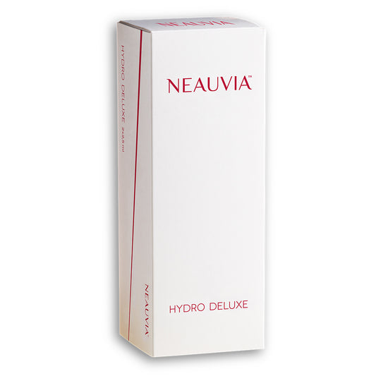 Neauvia Hydro Deluxe 2 x 2.5ml