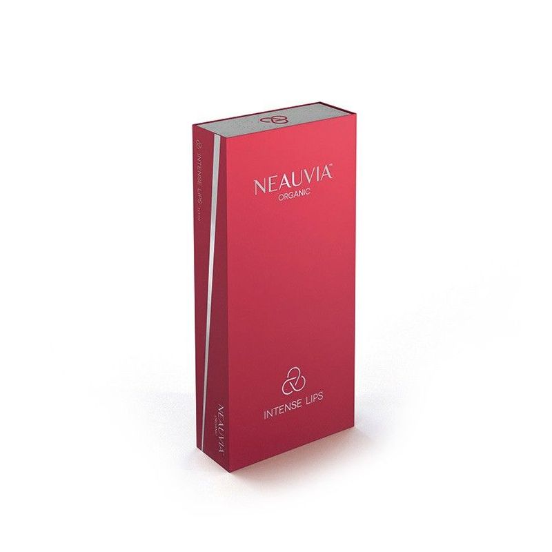 Neauvia Intense Lips 1 x 1ml