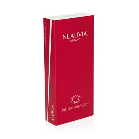 Neauvia Intense Rheology 1 x 1ml