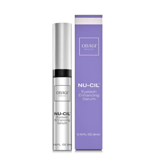OBAGI Medical Nu-Cil EyeLASH Enhancing Serum 3ml (LASH)