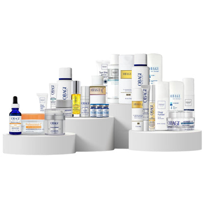 OBAGI Facials Kit for in-clinic treatments