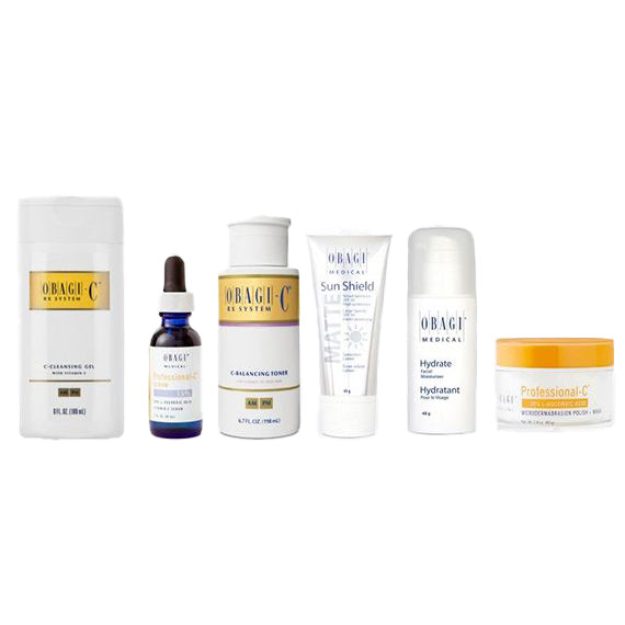 Obagi Antioxidant Kit