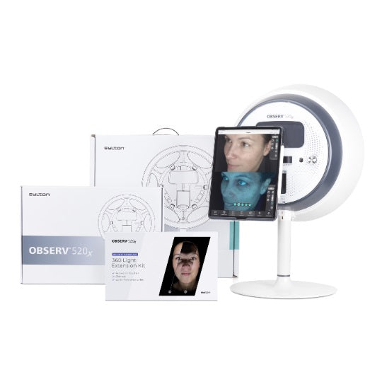 Observ 520x and 360 Lightmode Bundle