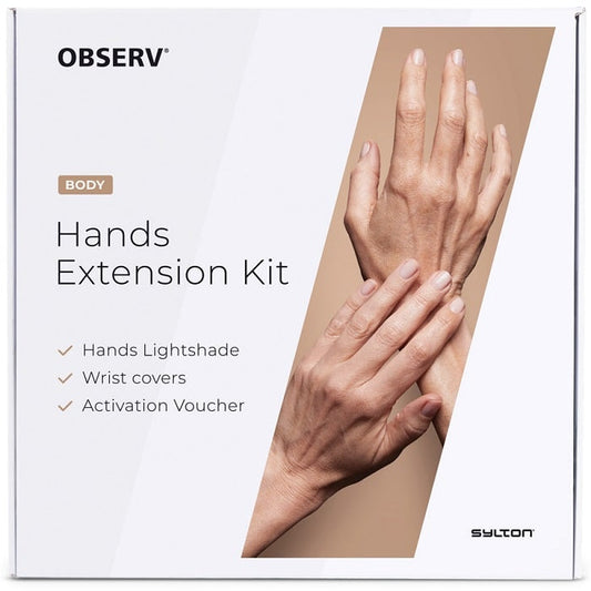 Observ Hands Extension Kit