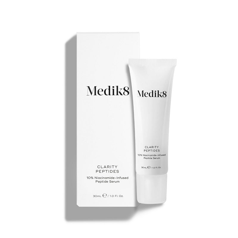 Medik8 Clarity Peptides 30ml
