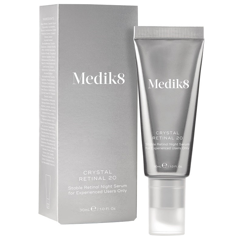 Medik8 Crystal Retinal 20 30ml